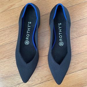 Rothy’s Black Point